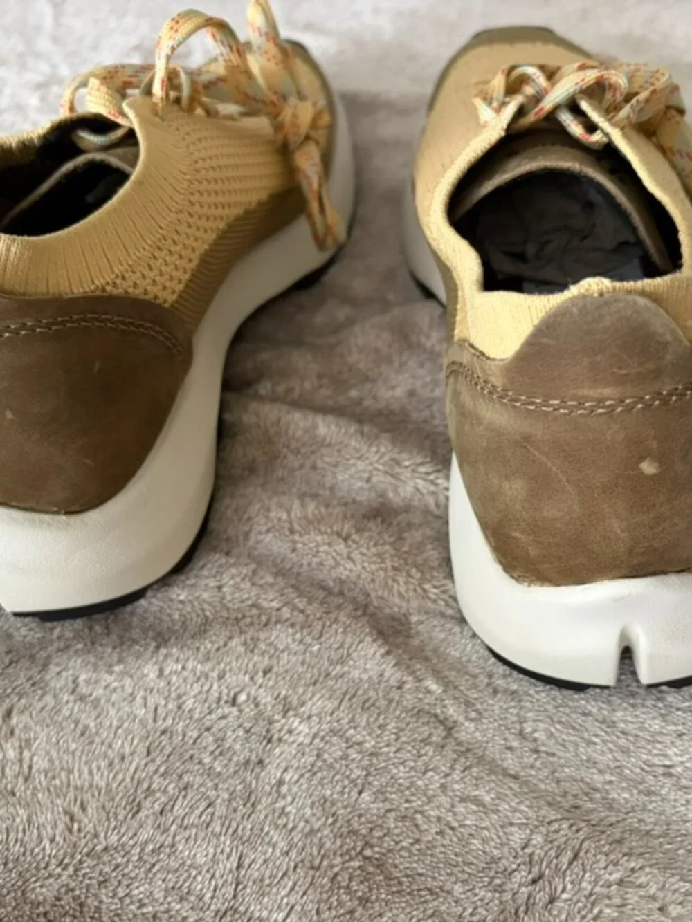 Danner Caprine Low